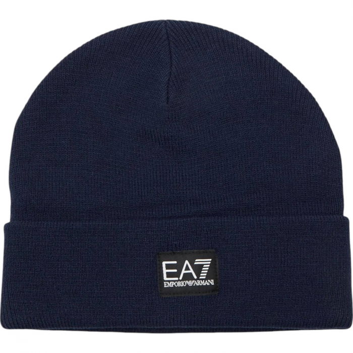 Caciula Emporio Armani EA7 Train Beanie - 3F400-245092-76136 [1]