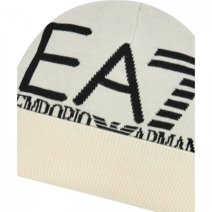 Caciula Emporio Armani EA7 Visibility Beanie - AF11994-7X000006-M1013 [3]
