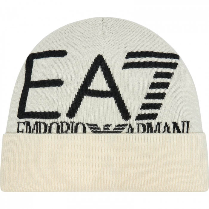 Caciula Emporio Armani EA7 Visibility Beanie - AF11994-7X000006-M1013 [1]