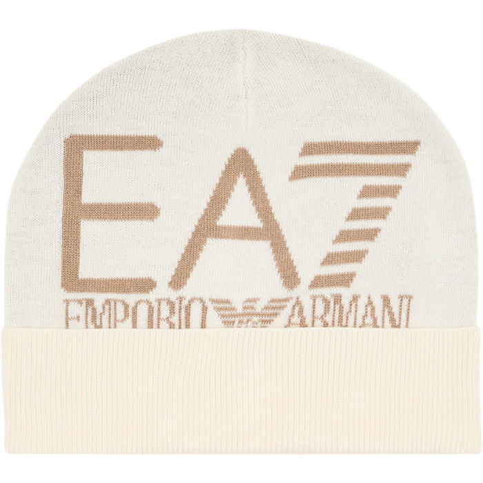 Caciula Emporio Armani EA7 Visibility Beanie - AF11994-7X000006-M1014 [1]