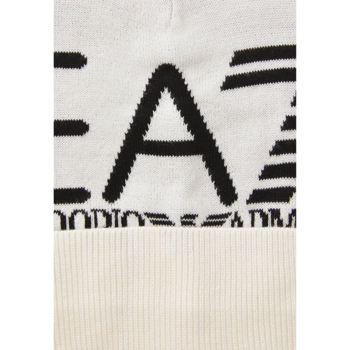 Caciula Emporio Armani EA7 Visibility Beanie - AF11994-7X000006-M1181 [3]
