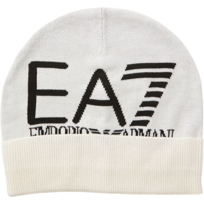 Caciula Emporio Armani EA7 Visibility Beanie - AF11994-7X000006-M1181 [1]
