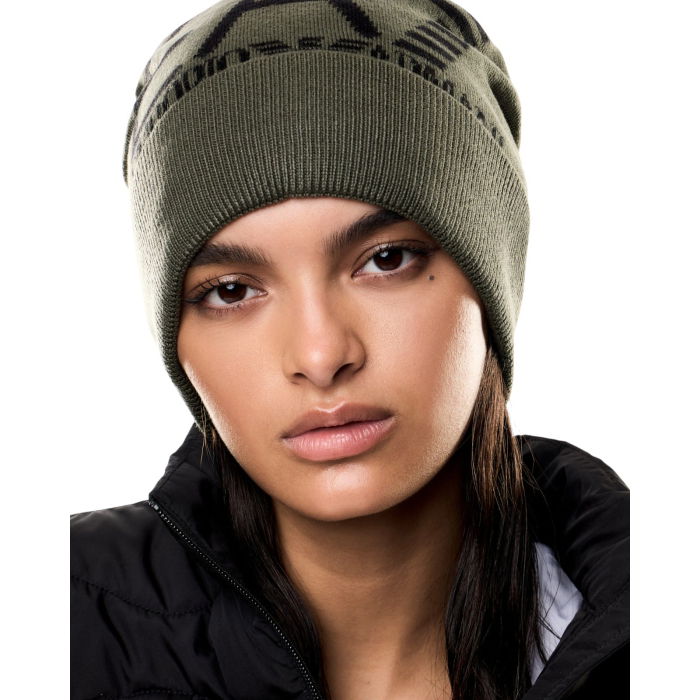 Caciula Emporio Armani EA7 Visibility Beanie - AF11994-7X000006-M8051 [3]