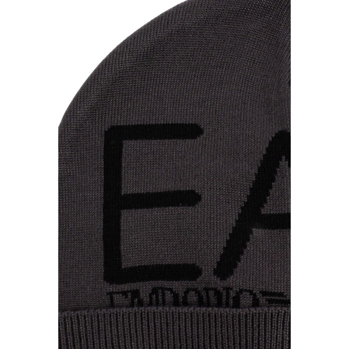 Caciula Emporio Armani EA7 Visibility Beanie - AF11994-7X000006-M8151 [3]