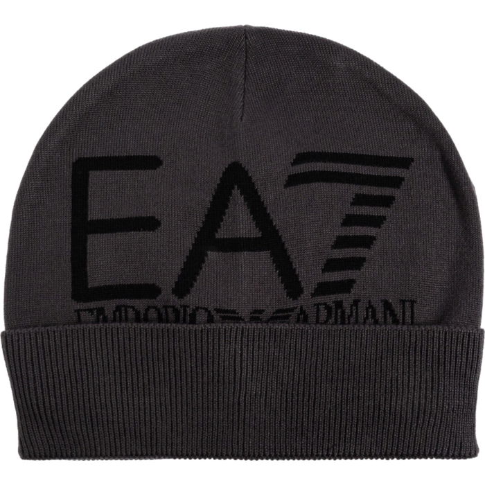 Caciula Emporio Armani EA7 Visibility Beanie - AF11994-7X000006-M8151 [1]