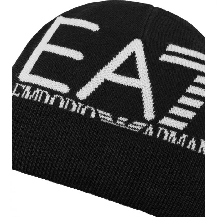 Caciula Emporio Armani EA7 Visibility Beanie - AF11994-7X000006-MC008 [3]