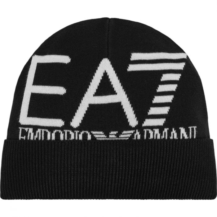 Caciula Emporio Armani EA7 Visibility Beanie - AF11994-7X000006-MC008 [1]