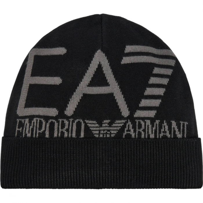 Caciula Emporio Armani EA7 Visibility Beanie - AF11994-7X000006-MC041 [1]