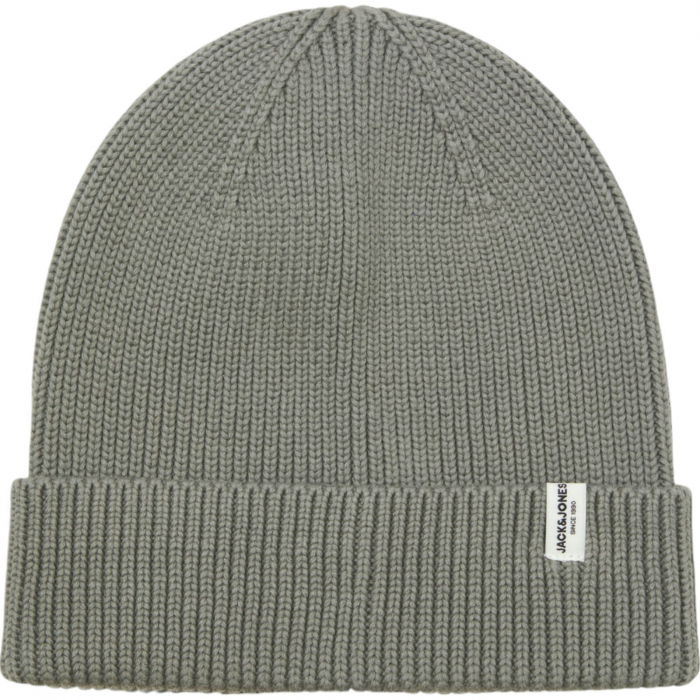 Caciula JACK &JONES Brink - 12193386-Castor [1]