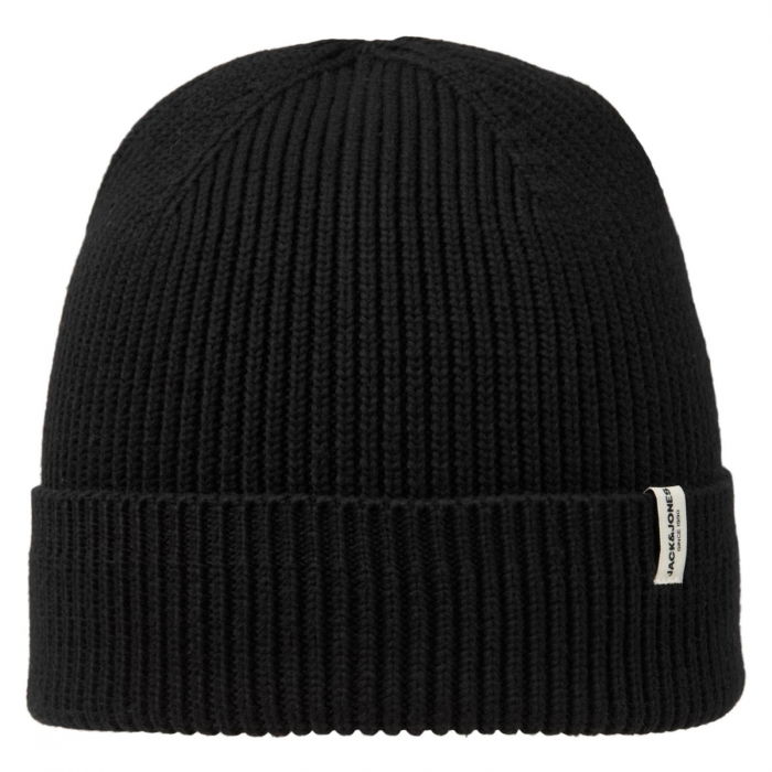 Caciula JACK &JONES Brink - 12193386-Black [2]