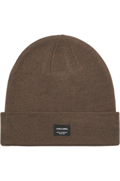 Caciula JACK &JONES DNA Beanie - 12092815-Cocoa [1]