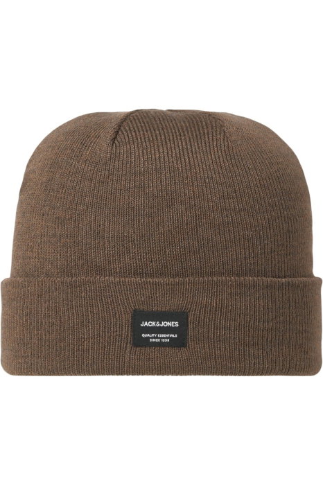 Caciula JACK &JONES DNA Beanie - 12092815-Cocoa [2]