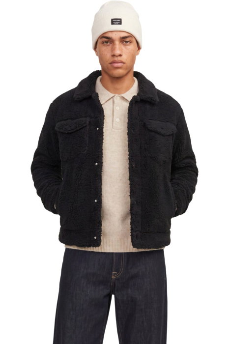 Caciula JACK &JONES DNA Beanie - 12092815-Moonbeam [4]