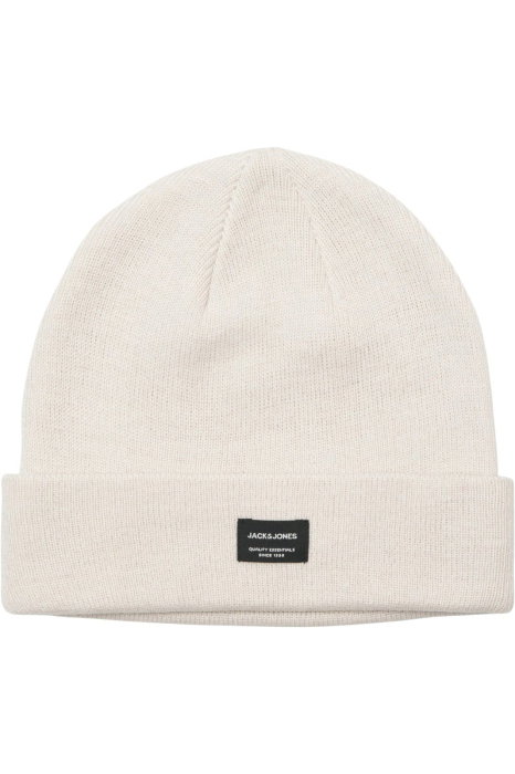 Caciula JACK &JONES DNA Beanie - 12092815-Moonbeam [1]