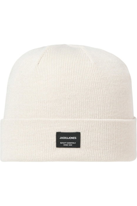 Caciula JACK &JONES DNA Beanie - 12092815-Moonbeam [2]