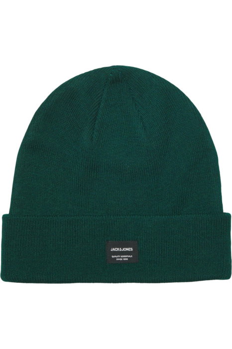 Caciula JACK &JONES DNA Beanie - 12092815-Scarab [1]
