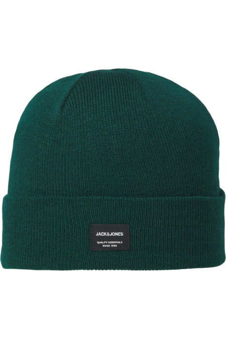 Caciula JACK &JONES DNA Beanie - 12092815-Scarab [2]
