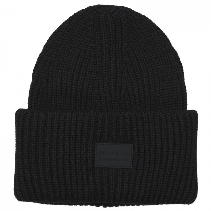 Caciula JACK &JONES Hakkai - 12259422-Black [1]