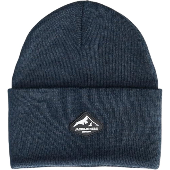 Caciula JACK &JONES Mountain Ski - 12300647-Sky Captain [1]