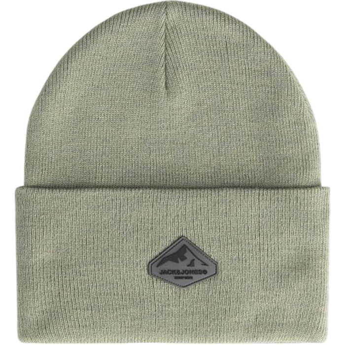 Caciula JACK &JONES Mountain Ski - 12300647-Vetiver [1]