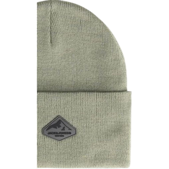 Caciula JACK &JONES Mountain Ski - 12300647-Vetiver [2]