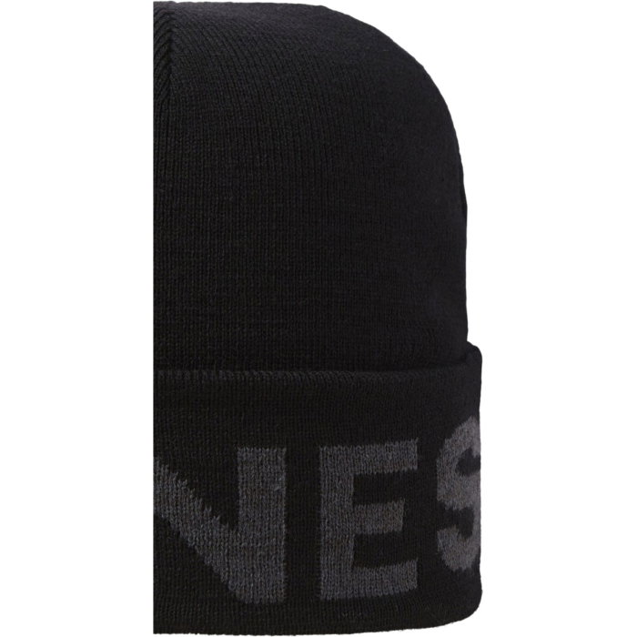 Caciula JACK &JONES Nolan Beanie - 12301145-Black [3]