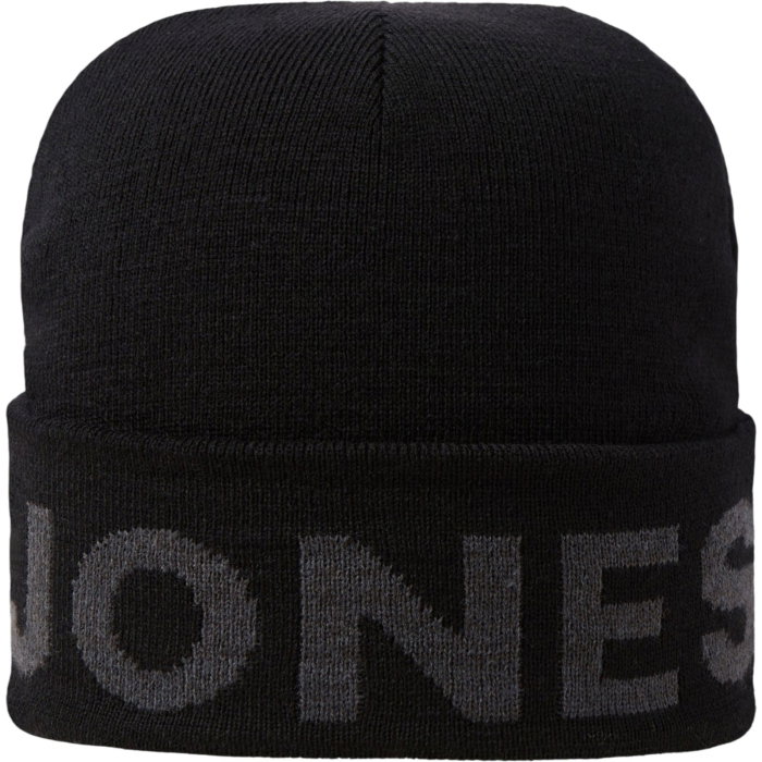 Caciula JACK &JONES Nolan Beanie - 12301145-Black [2]