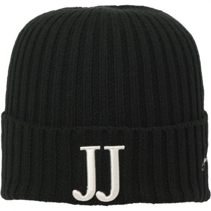 Caciula JACK &JONES Otso Beanie - 12279901-Black [1]