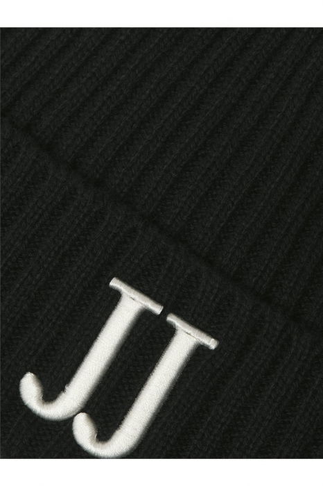 Caciula JACK &JONES Otso Beanie - 12279901-Black [4]