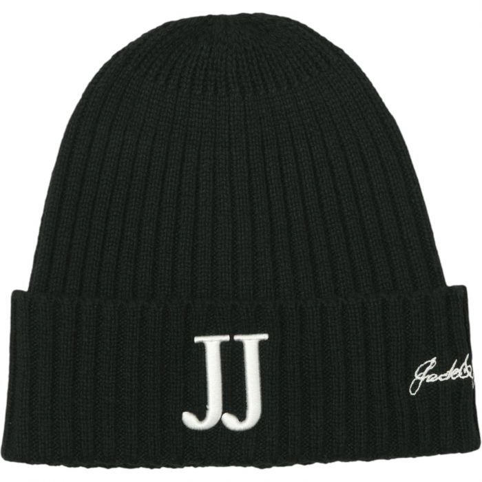 Caciula JACK &JONES Otso Beanie - 12279901-Black [2]
