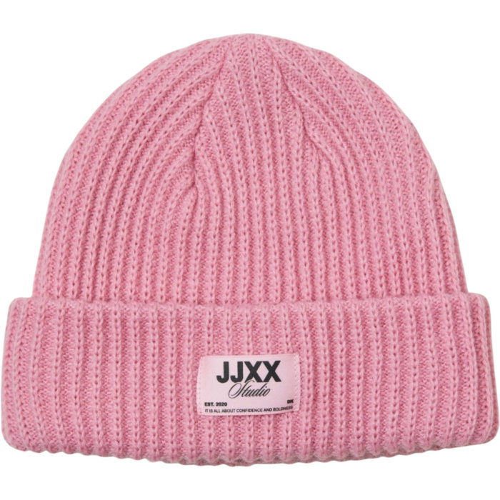 Caciula JACK &JONES Thelia Knit Beanie Grl - 12303476-Orchid Smoke [1]