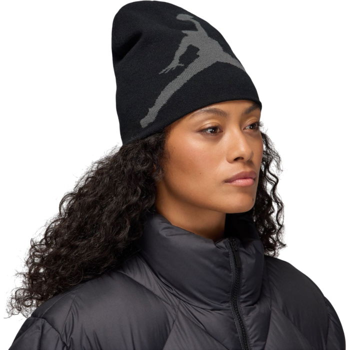 Caciula Jordan Peak Beanie BRK BL GX - II2413-010 [6]