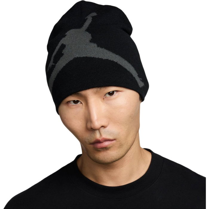 Caciula Jordan Peak Beanie BRK BL GX - II2413-010 [3]