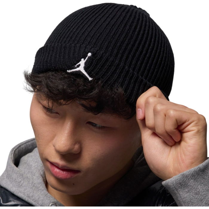 Caciula Jordan Terra Beanie ESS - FZ2055-010 [1]