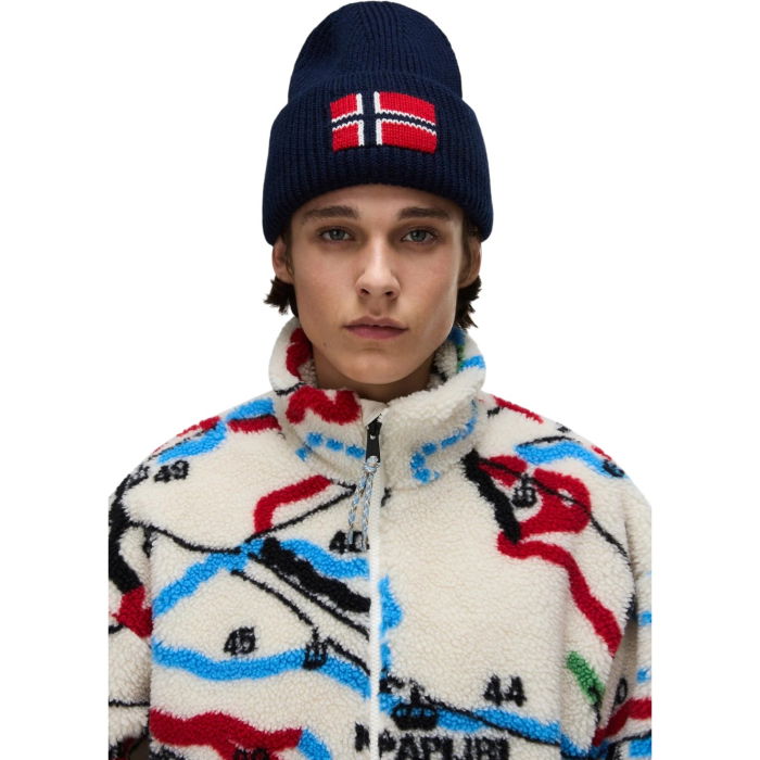 Caciula Napapijri Evei - 93P176 [3]