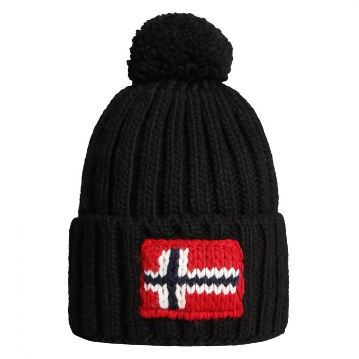 Caciula Napapijri Semiury 5 - GKB041 [1]