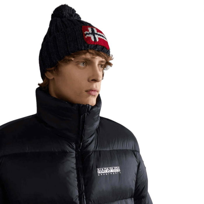 Caciula Napapijri Semiury 5 - GKB197 [3]