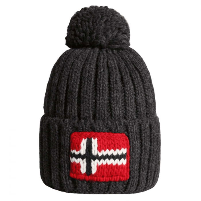 Caciula Napapijri Semiury 5 - GKB197 [1]