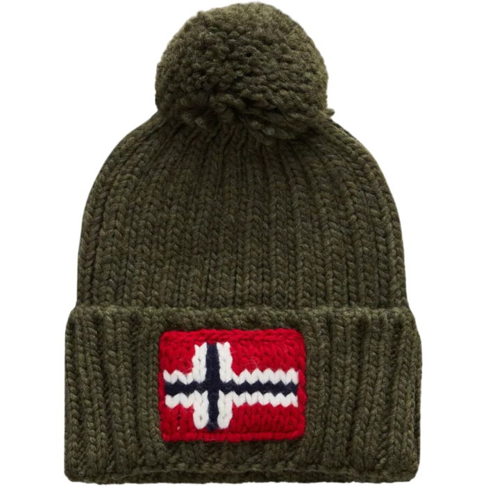 Caciula Napapijri Semiury 5 - GKBG0A [1]