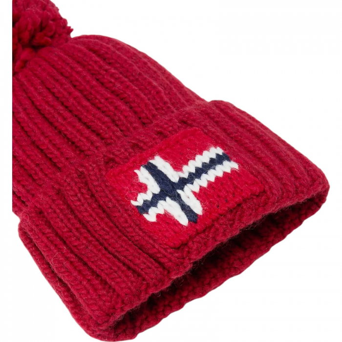 Caciula Napapijri Semiury 5 - GKBR06 [3]