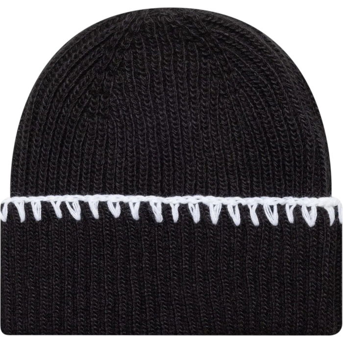 Caciula New Era Chunky Topstitch NY Yankees - 60691290 [2]