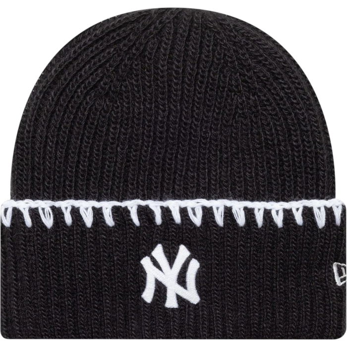 Caciula New Era Chunky Topstitch NY Yankees - 60691290 [1]