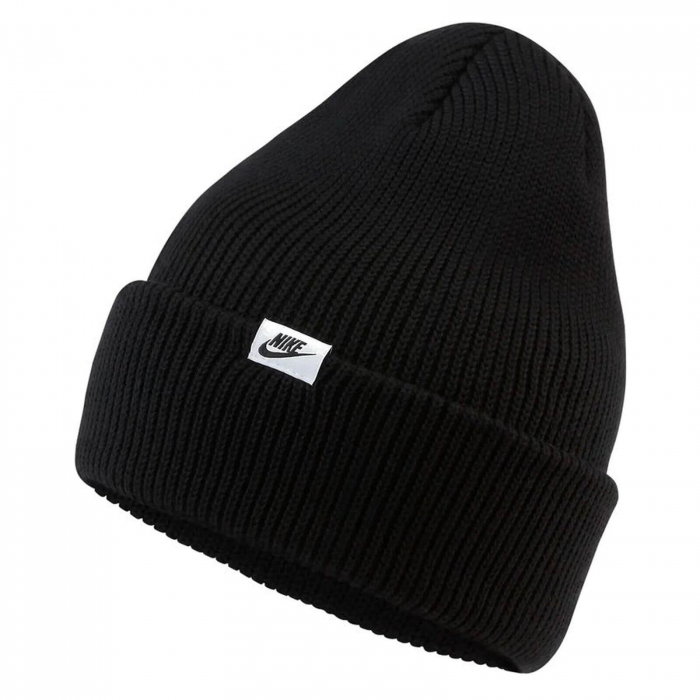 Caciula NIKE Beanie Cuffed Futura - DJ6223-010 [1]