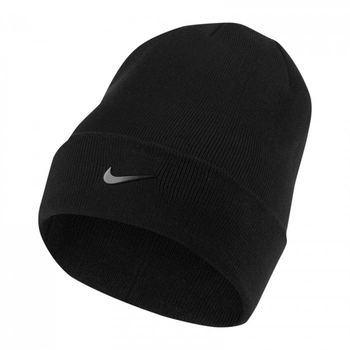 Caciula NIKE Cuffed Swoosh - CW6324-010 [1]
