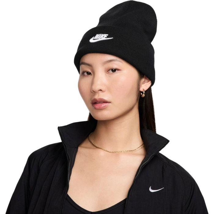 Caciula NIKE Peak Beanie Football 24 - HF0186-010 [3]
