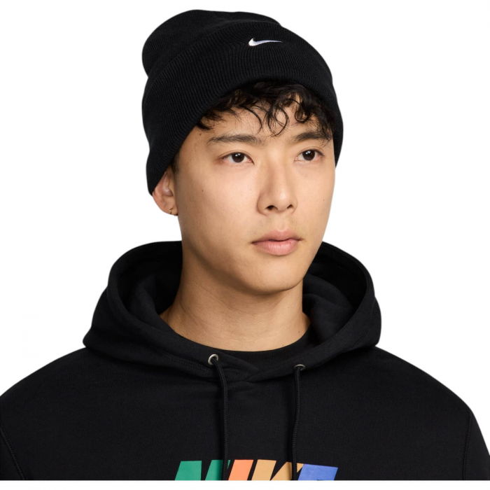 Caciula NIKE Peak Swoosh - HF0187-010 [1]