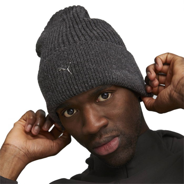 Caciula PUMA Metal Cat - 024874-01 [3]