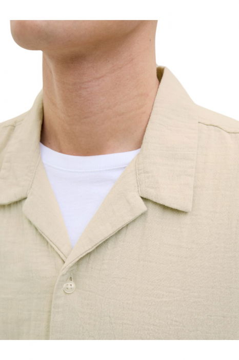 Camasa JACK &JONES Easter Patras Resort - 12274798-Safari [4]