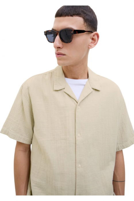 Camasa JACK &JONES Easter Patras Resort - 12274798-Safari [3]