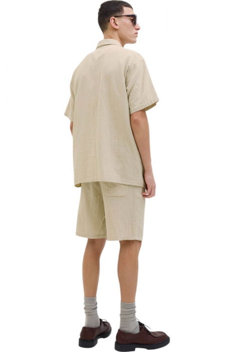 Camasa JACK &JONES Easter Patras Resort - 12274798-Safari [2]